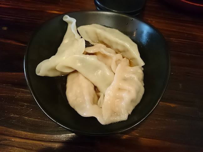 INDIEラーメン - 飲食業