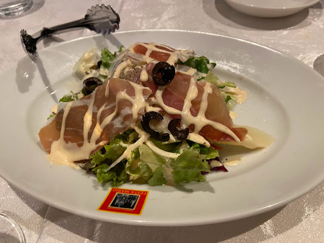 Comentarii opinii despre スペイン食堂 フェスタマリオ