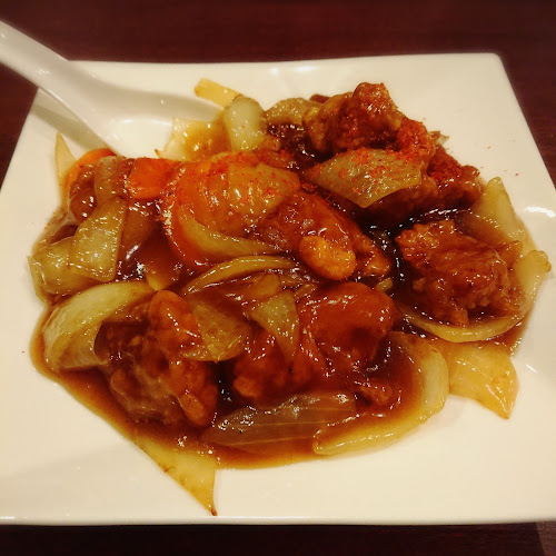 天津閣 - 加古川市