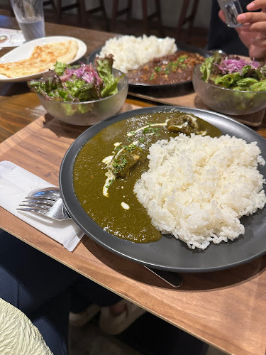 海老そばとwine PARMI - 那覇市