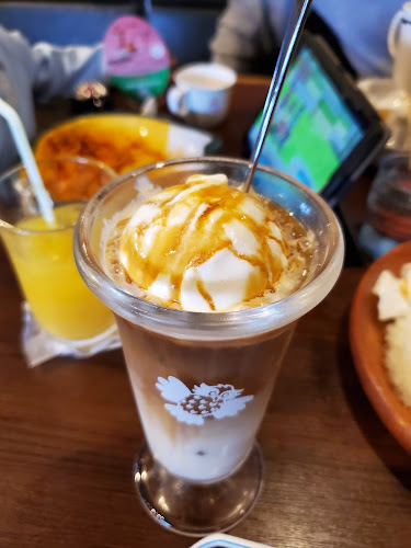 びっくりドンキー 橿原店