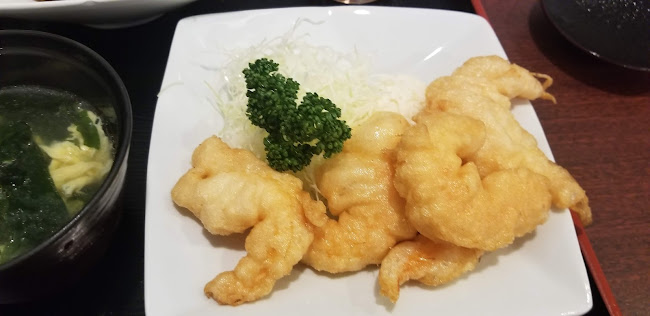 天津閣 - 飲食業