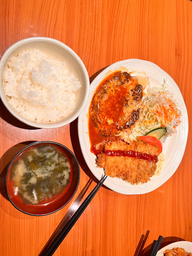 洋食屋マック - 渋谷区