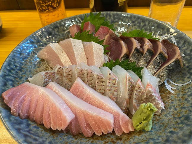 Comentarii opinii despre 海鮮処まるうえ