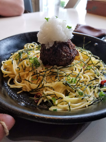 自家製生パスタ専門店 スパ１世 - 浜松市
