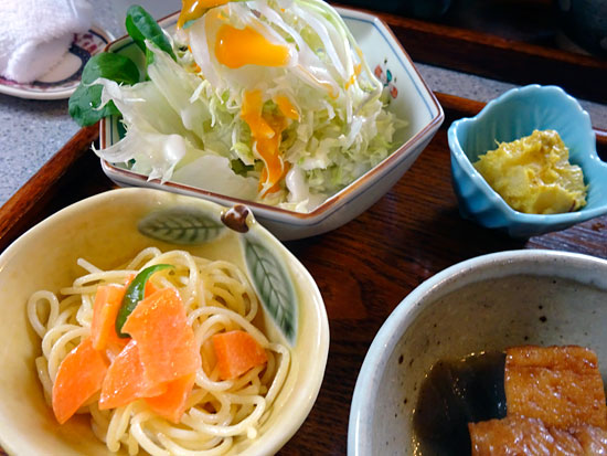 ギャラリー賀 - 飲食業