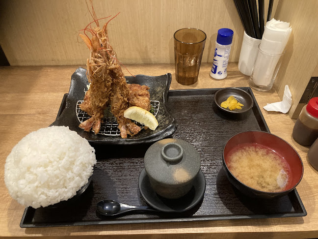 まるみ食堂 - 広島市