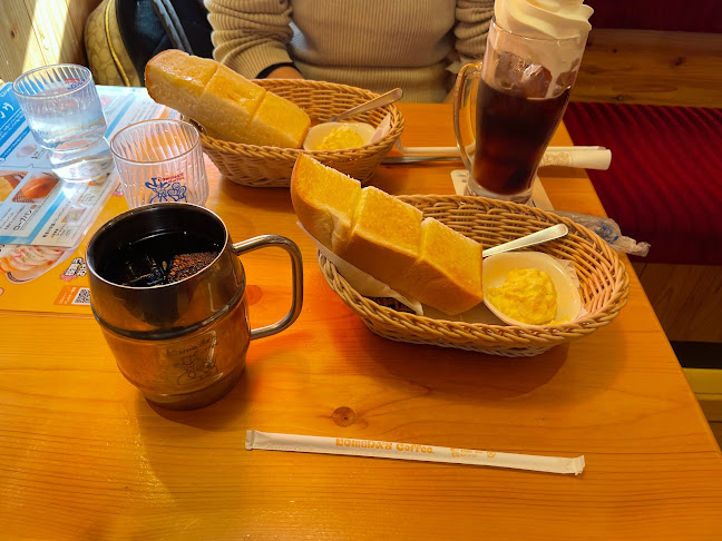 コメダ珈琲店 大宮南中野店 - 飲食業