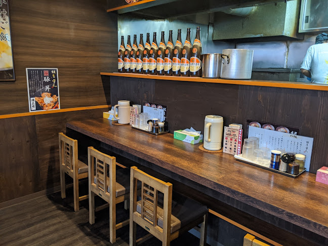 麺屋 雪風 手稲店 - 飲食業