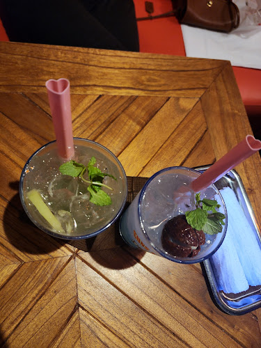 Comentarii opinii despre Bar ORANGE-ROOM 浅草 Asakusa