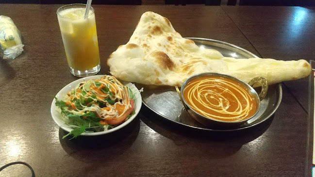 Opinii despre Taj Mahal Everest 桂店 タージマハルエベレスト în 京都市 - 飲食業