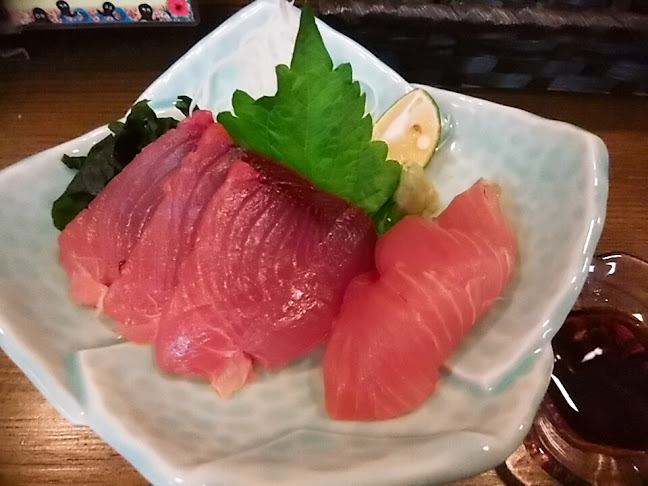 うみぼうず - 飲食業