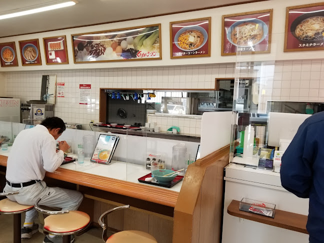 Opinii despre くるまやラーメン 東村山店 în 東村山市 - 飲食業