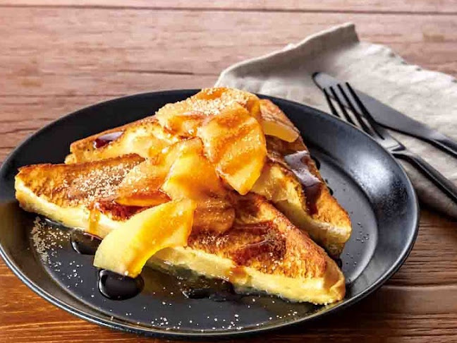 Opinii despre 倉式珈琲店 ルミネ川越店 în 川越市 - 飲食業