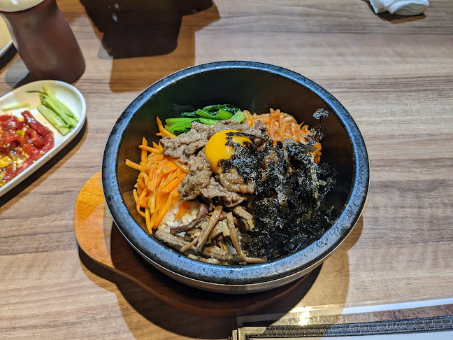 Comentarii opinii despre 吾照里 本厚木店