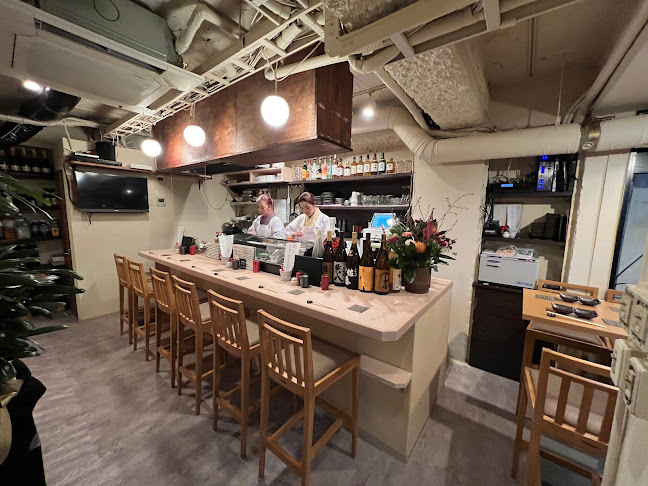 心斎橋の美味しい串カツあげてんかっ!むかい - 飲食業