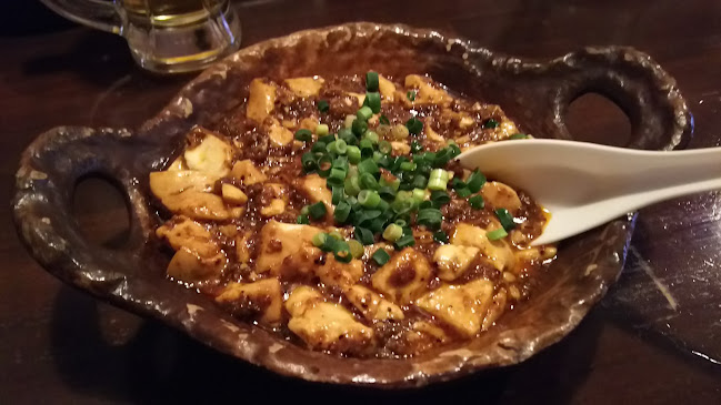 上海喰酒場 酔拳 - 熊谷市