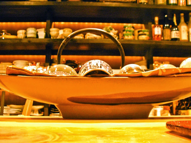 馳走庵ひじり - 名古屋市