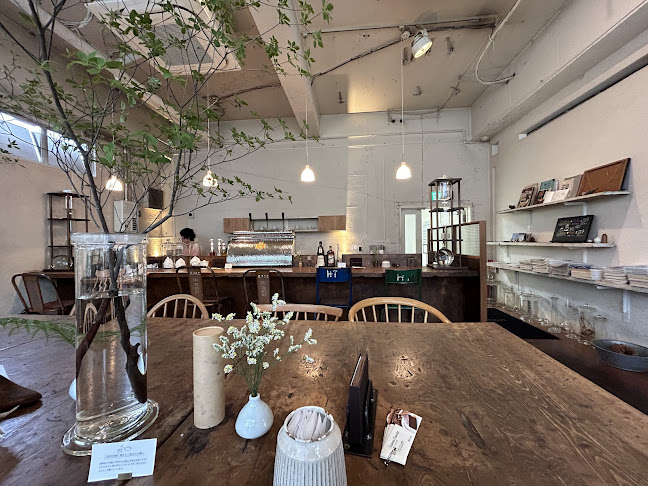 アトリエモリヒコ - 飲食業