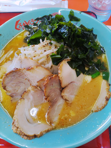Opinii despre くるまやラーメン 東村山店 în 東村山市 - 飲食業