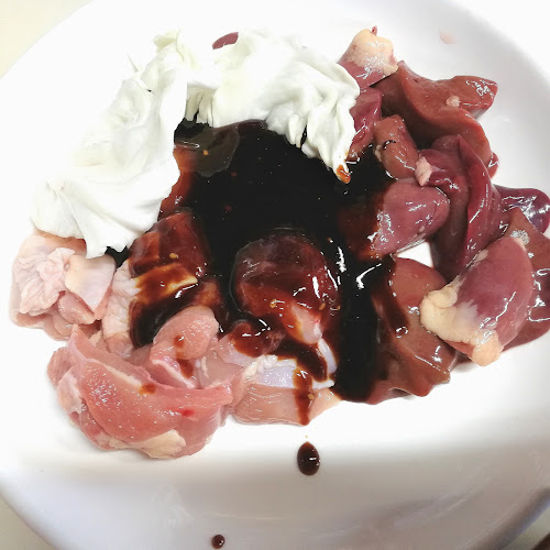 Comentarii opinii despre かしわの焼肉 トリユウ