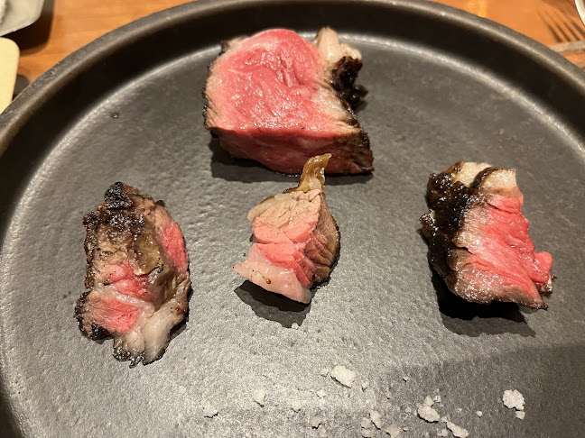 アラルデ ALARDE - 飲食業