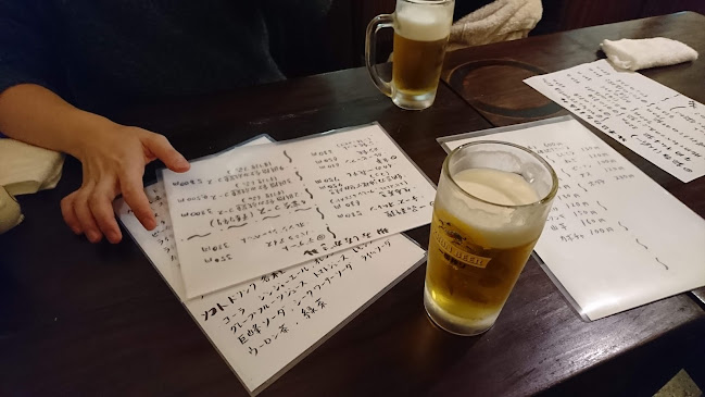 南町キッチン - 飲食業