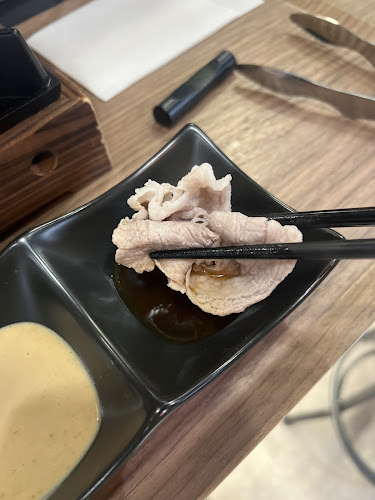 Comentarii opinii despre FOOD LABx肉はナカノ