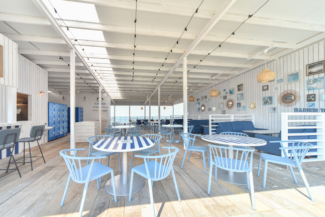 THE HARBOR TERRACE 湘南江ノ島BBQハウス&カフェ - 飲食業