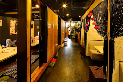 焼肉かどや｜岡山