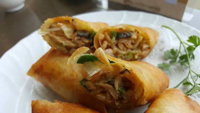 Opinii despre 中国料理東天紅 上野店 în 台東区 - 飲食業