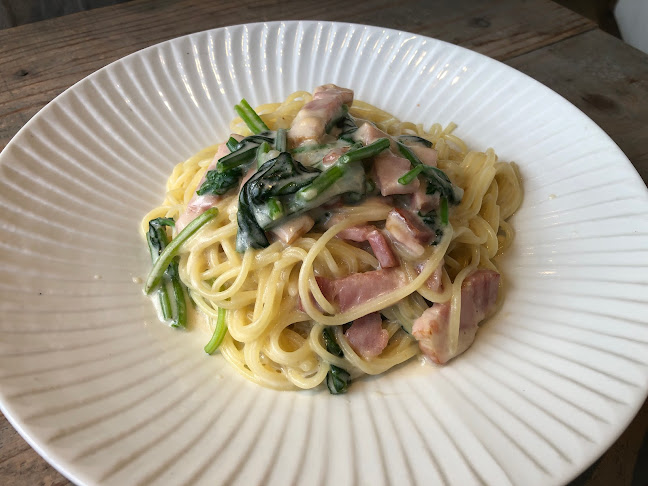 Opinii despre サンマルノ în 宇部市 - 飲食業