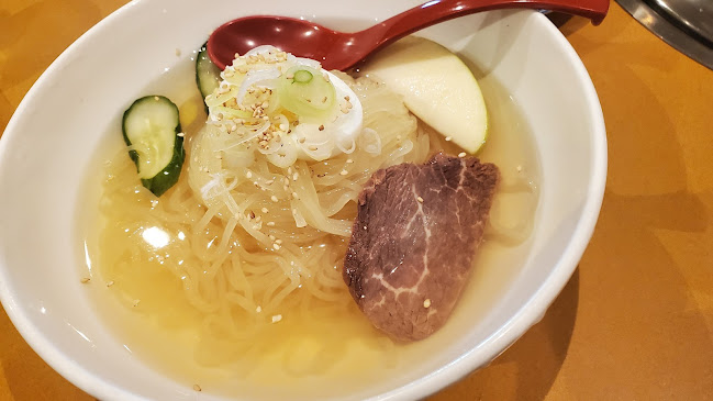 Opinii despre 焼肉レストラン 北王 (ペイワン) în 盛岡市 - 飲食業