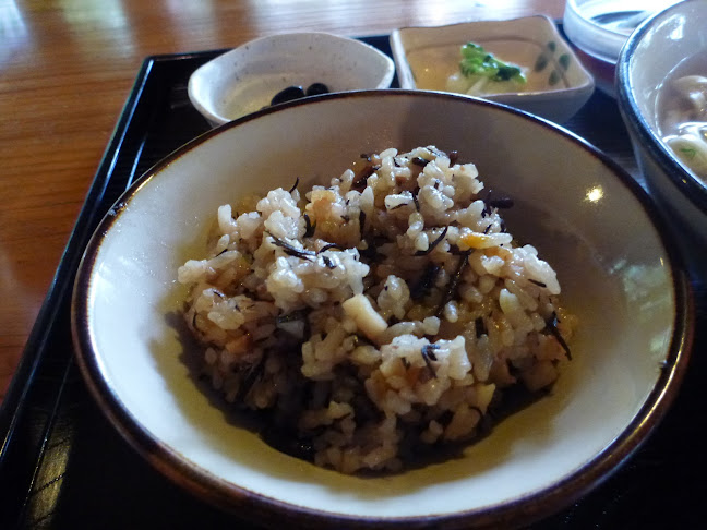 沖縄そばの店 しむじょう - 飲食業