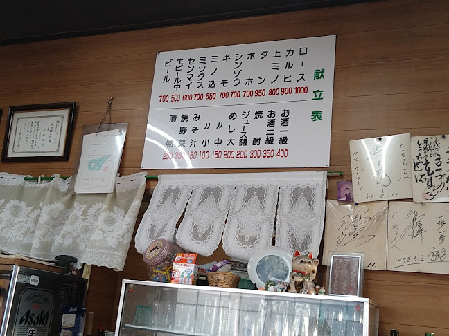 とっちゃん - 飲食業