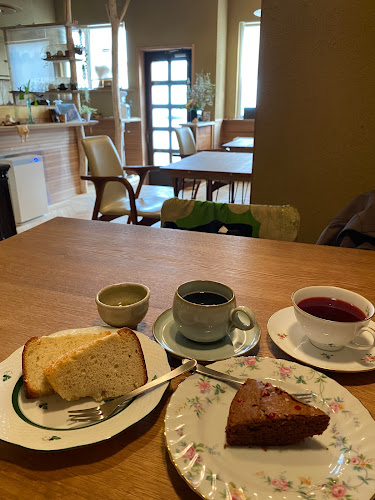 うるしギャラリー＆珈琲れんか 4条店 - 網走市