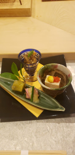 吉里 柏別邸 - 飲食業