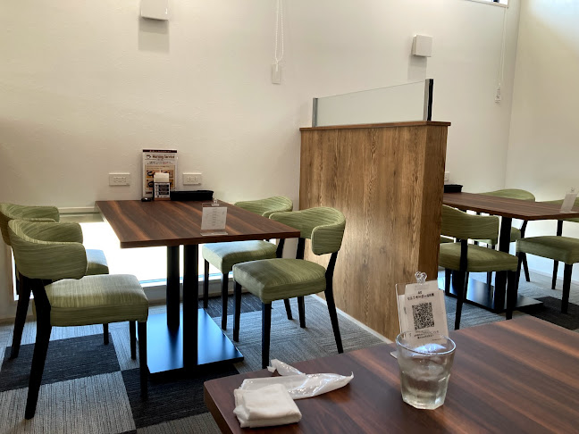 ひかり珈琲店 - 甲府市