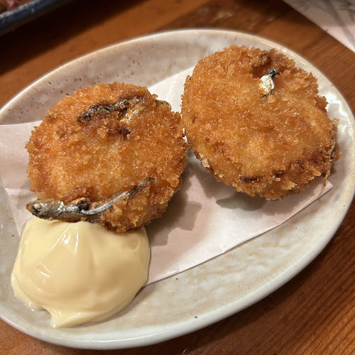 まいもんや かっぱ