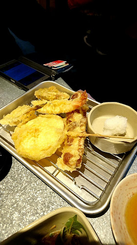 東通りまぐろセンター - 大阪市