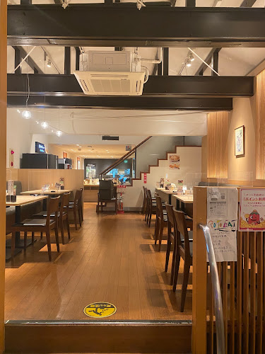 大戸屋ごはん処 本厚木店 - 厚木市