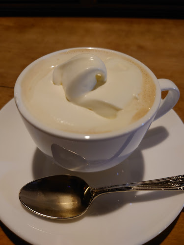 Comentarii opinii despre 倉敷珈琲館