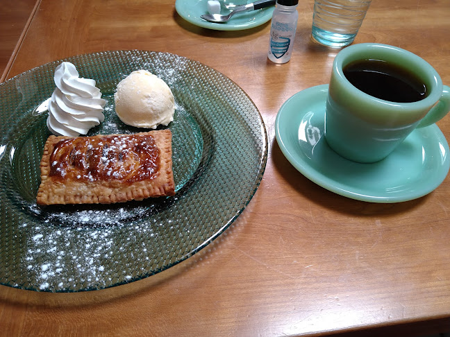 Comentarii opinii despre COFFEE and KICHEN annette(アネット)