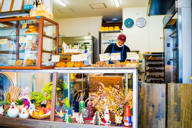 Opinii despre Good morning Bakery în 豊見城市 - 飲食業