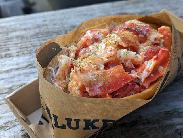 LUKE'S LOBSTER 渋谷ParkStreet店 - 飲食業