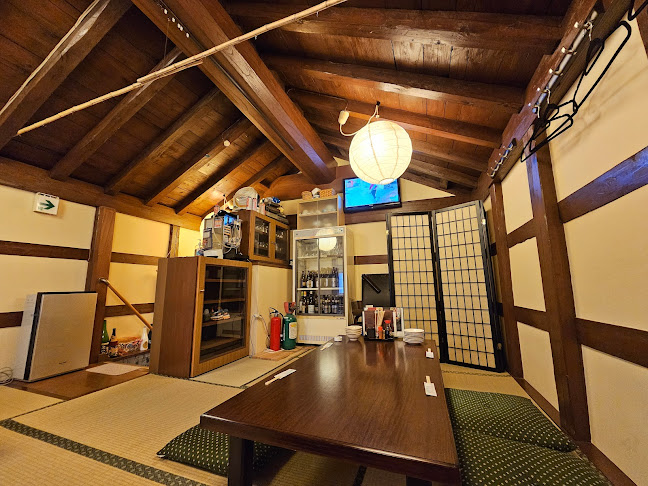 Opinii despre 酒と肴 和on în 富山市 - 飲食業