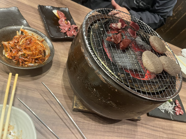 べんがら亭 港店