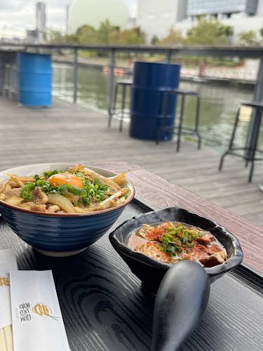 Opinii despre 喜旨屋 în 大阪市 - 飲食業