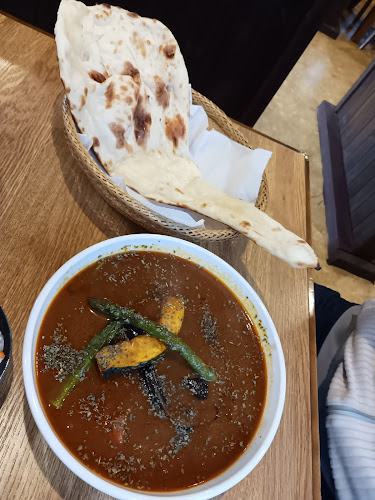 カトマンズダイニング旭川店 - 旭川市