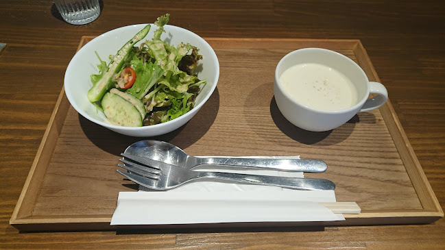 Hi-Fi食堂 - 飲食業